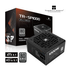 Thermalright TR-SP1000 80 Plus Platinum Full-Modular Power Supply